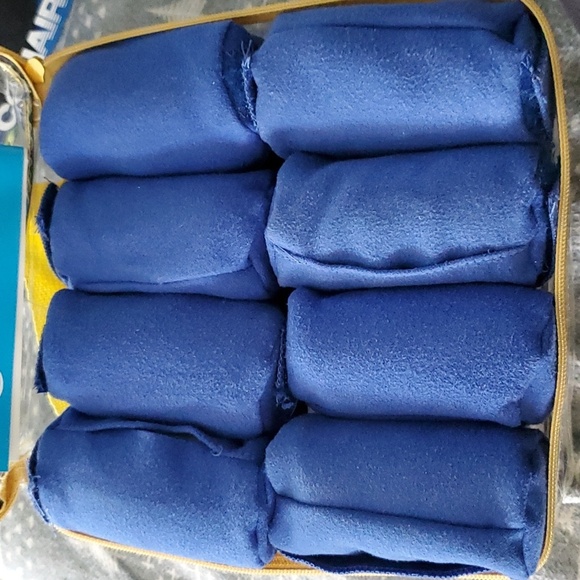 The Sleep Styler Heat Free Curlers - Picture 3 of 5